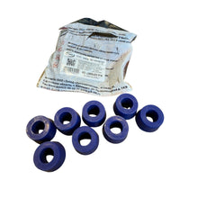 Ladda upp bild till gallerivisning, Shock Absorber Bushing Set Polyurethane – Bukhanka, Hunter &amp; 469 series – OEM 65020682856-poly-set 8 - Axles, cardan &amp; suspension - UAZ spare parts