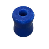 Silentbloky tlumiče – UAZ Hunter & 469 (2.4L, 2.7L, 2.9L), 3160, 3151, L42 – OEM 3160-2905432 (Sada 2)
