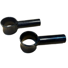 Lataa kuva Galleria-katseluun, Shock Absorber Extender Set (10–70 mm, 2 pcs) – Bukhanka (Classic 2.4L &amp; 2.9L, Modern 2.7L), Hunter &amp; 469 – OEM 456845-10-70 - Axles, cardan &amp; suspension - UAZ spare parts
