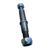 Штифт и болты крепления амортизатора M12/M14 – Буханка классическая и современная, Хантер и 469 – OEM 451-2915418-10