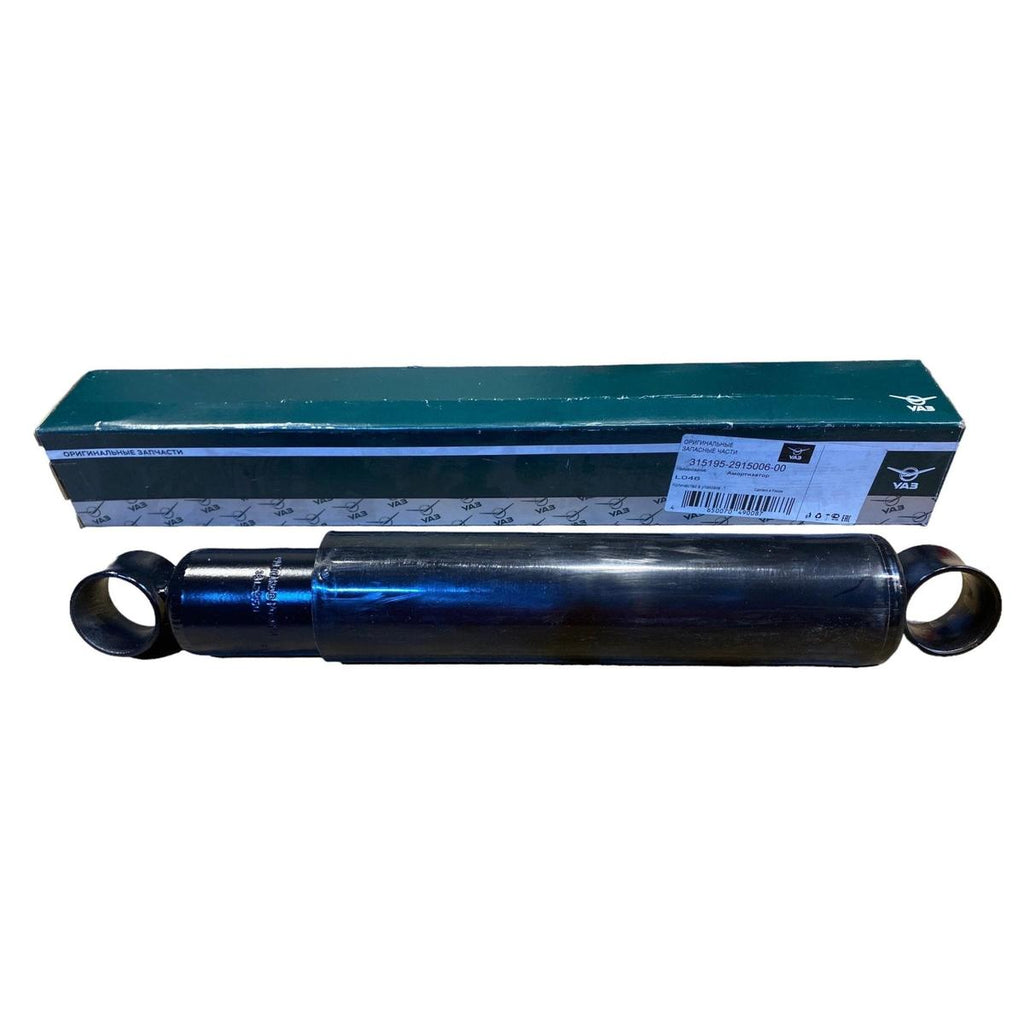Shock Absorber Rear – Patriot – OEM 315195-2915006-00 - Axles, cardan & suspension - UAZ spare parts