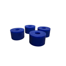 Load image into Gallery viewer, Shock Absorber &amp; Stabilizer Bar Bushings Front Suspension – UAZ Patriot – OEM 3741-2905440 (Set of 4) - - UAZ spare parts