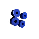 Shock Absorber & Stabilizer Bar Bushings Front Suspension – UAZ Patriot – OEM 3741-2905440 (Set of 4)