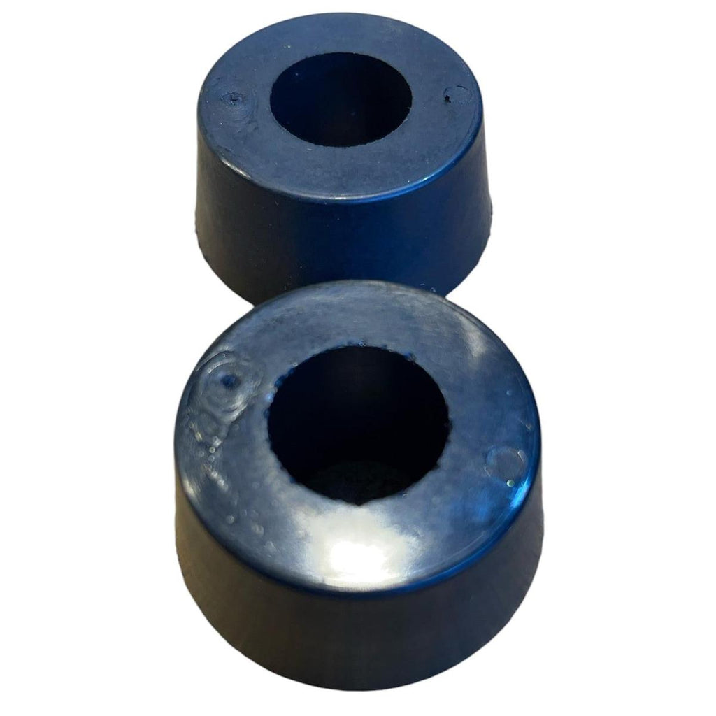 Shock Absorbers Front/Rear +50 mm Lift – Bukhanka (Classic & Modern), Hunter & 469 and Patriot – OEM RIF SA215 - Axles, cardan & suspension - UAZ spare parts