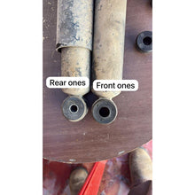 Load image into Gallery viewer, Shock Absorbers Front/Rear +50 mm Lift – Bukhanka (Classic &amp; Modern), Hunter &amp; 469 and Patriot – OEM RIF SA215 - Axles, cardan &amp; suspension - UAZ spare parts
