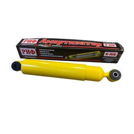 Shock Absorbers, Reinforced Standard Length – Hunter & 469 and Patriot or after customize for Buhanka – OEM RIF SA208 - Accessories and upgrades - UAZ spare parts