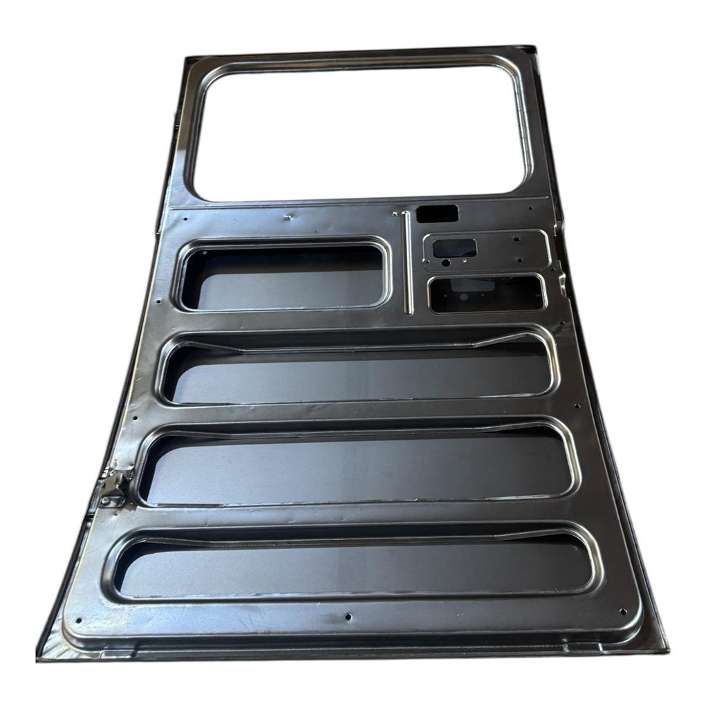 Side Door Frame, Unpainted – Bukhanka (Classic 2.4L & 2.9L, Modern 2.7L) - OEM 396295-6200041-30 - - UAZ spare parts