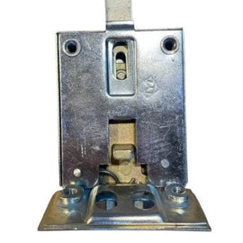 Side Door Lock – Bukhanka (Classic & Modern) – OEM 451-6205012-13 - Body and exterior - UAZ spare parts