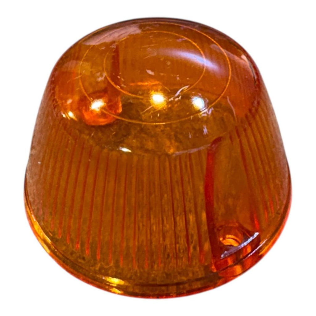 Side Indicator Cap Amber – Bukhanka (Classic & Modern), Hunter & 469 – OEM 010100372620400 - - UAZ spare parts