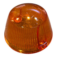 Načíst obrázek do prohlížeče Galerie, Side Indicator Cap Amber – Bukhanka (Classic &amp; Modern), Hunter &amp; 469 – OEM 010100372620400 - - UAZ spare parts