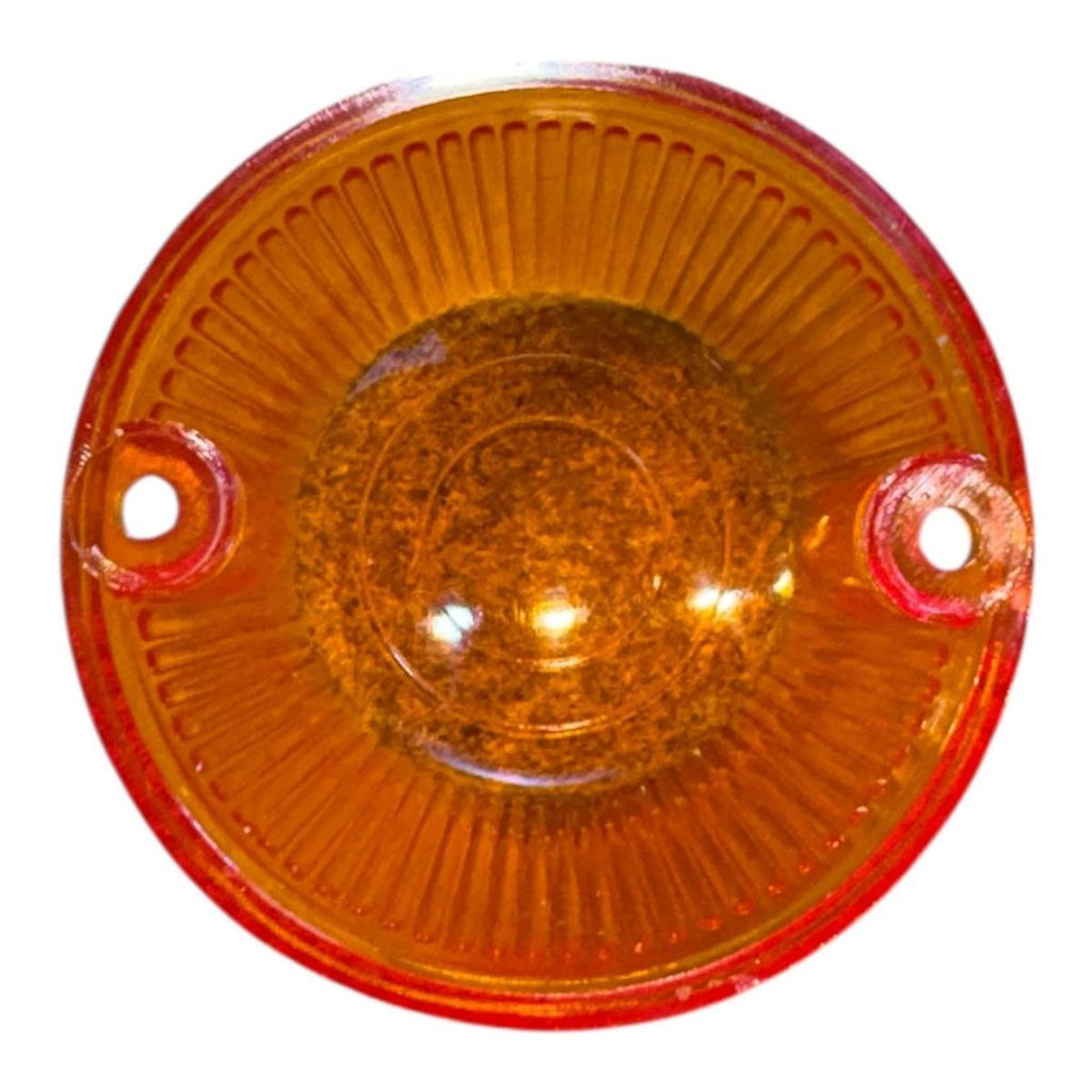 Side Indicator Cap Amber – Bukhanka (Classic & Modern), Hunter & 469 – OEM 010100372620400 - - UAZ spare parts