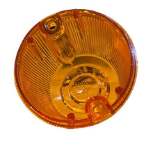 Încarcă imaginea în vizualizatorul Galerie, Side Indicator Orange Lens – Bukhanka Classic &amp; Hunter/469 – OEM up101-3726204 - Lights - UAZ spare parts