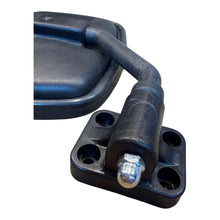 Kép betöltése a Galéria nézegetőbe, Side Mirror single piece - Bukhanka 452 Classic (2.4L &amp; 2.9L) - OEM 452-8201005 - - UAZ spare parts