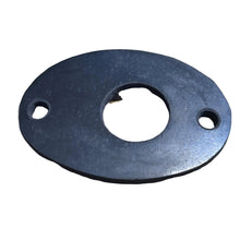 Lataa kuva Galleria-katseluun, Sidelight Base Gasket 51-3712018-B - GAZ 69 Series - Ref 51-3712018-B - - UAZ spare parts