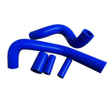 Silikonkühlmittelschlauch-Kit - Patriot, Profi - OEM 4630033732232