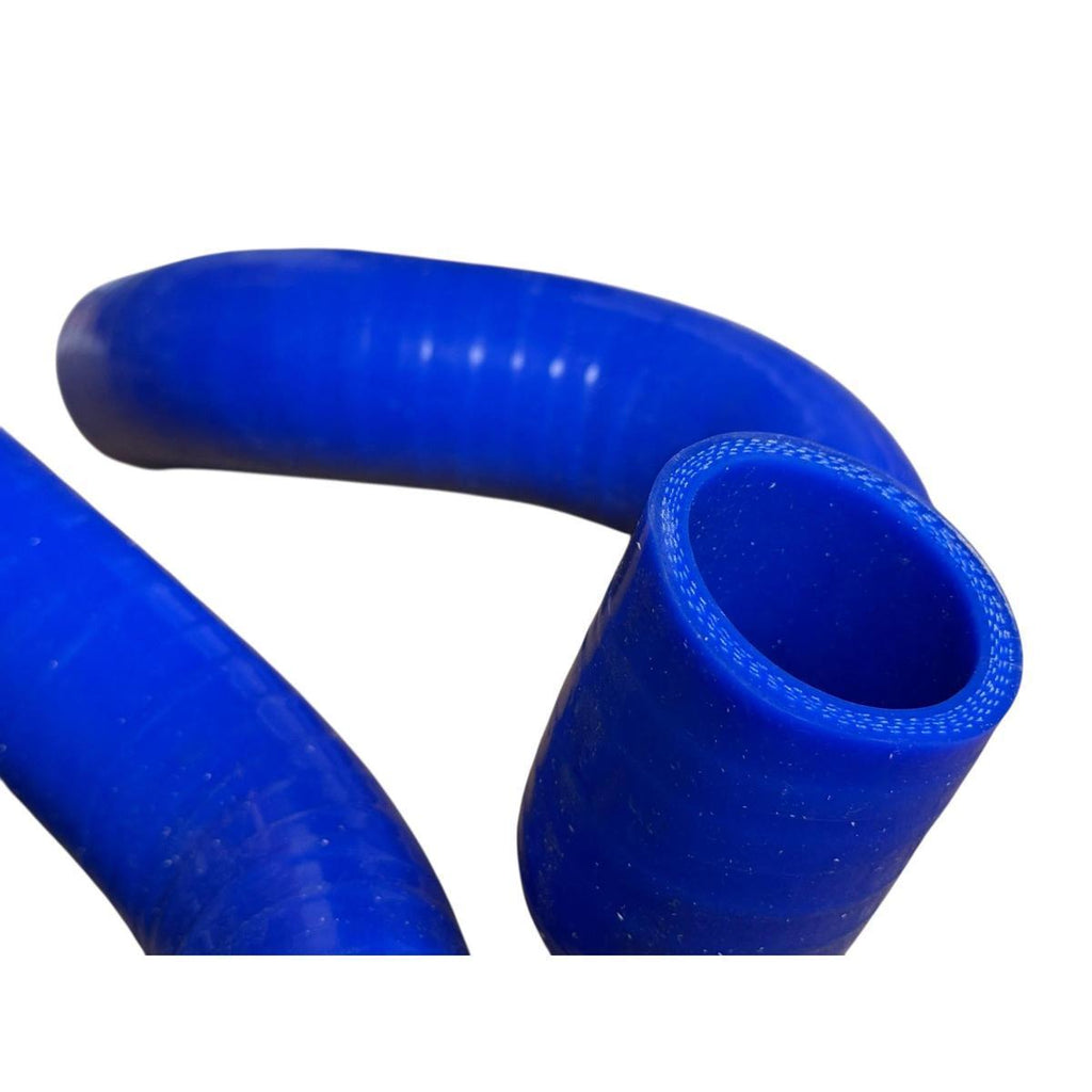 Silicone Coolant Hose Kit - Patriot, Profi - OEM 4630033732232 - - UAZ spare parts