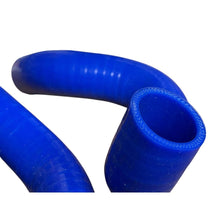 Laden Sie das Bild in den Galerie-Viewer, Silicone Coolant Hose Kit - Patriot, Profi - OEM 4630033732232 - - UAZ spare parts