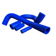 Laden Sie das Bild in den Galerie-Viewer, Silicone Coolant Hose Kit - Patriot, Profi - OEM 4630033732232 - - UAZ spare parts