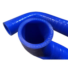 Načíst obrázek do prohlížeče Galerie, Silicone Coolant Hoses – Bukhanka Modern (2.7L), Hunter &amp; 469 (2.7L) – OEM 316080-1303010 &amp; 31608-1303027 - Engine - UAZ spare parts
