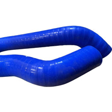 Načíst obrázek do prohlížeče Galerie, Silicone Coolant Hoses – Bukhanka Modern (2.7L), Hunter &amp; 469 (2.7L) – OEM 316080-1303010 &amp; 31608-1303027 - Engine - UAZ spare parts