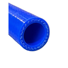 Заредете изображението в галерията, Silicone Cooling Hose 18/19 mm - Bukhanka, Hunter, Patriot &amp; Profi - - UAZ spare parts
