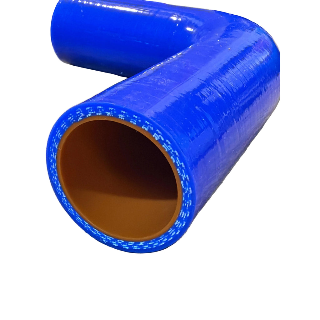Silicone Hose Set 2.9L (UMZ 421) - Bukhanka Classic & Hunter & 469 12131056156 - - UAZ spare parts