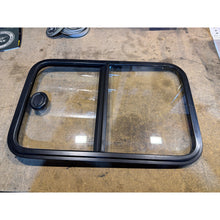 Load image into Gallery viewer, Sliding Rear Door Window - Bukhanka - OEM 15563091 - - UAZ spare parts