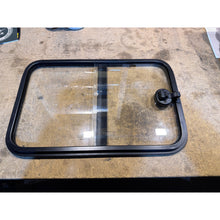 Load image into Gallery viewer, Sliding Rear Door Window - Bukhanka - OEM 15563091 - - UAZ spare parts