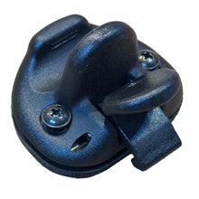 Заредете изображението в галерията, Sliding Window Knob Ukrainian Style - Bukhanka - 5438654684386 - - UAZ spare parts
