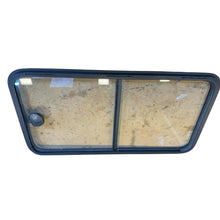 Load image into Gallery viewer, Sliding Window (Left Large) – Bukhanka (Classic &amp; Modern) Ukrain model – OEM 07114-Left-UKR - Body and exterior - UAZ spare parts