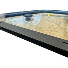 Load image into Gallery viewer, Sliding Window (Left Large) – Bukhanka (Classic &amp; Modern) Ukrain model – OEM 07114-Left-UKR - Body and exterior - UAZ spare parts