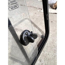 Загрузить изображение в просмотрщик галереи, Sliding Window RIGHT (Dual-Slide, Large Panel) - Bukhanka (Classic 2.4L &amp; 2.9L, Modern 2.7L) - OEM 07114-RIGHT-DOUBLE-UKR - - UAZ spare parts