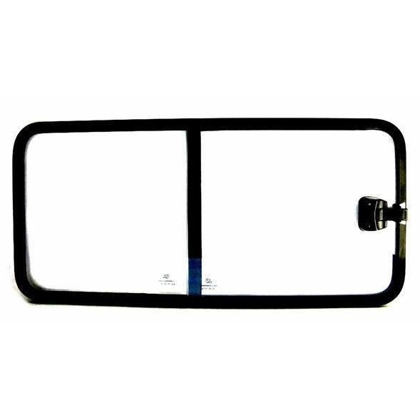 Sliding Window Right Side (82×38 cm) – Bukhanka (Classic & Modern) – OEM 07114-R - Body and exterior - UAZ spare parts
