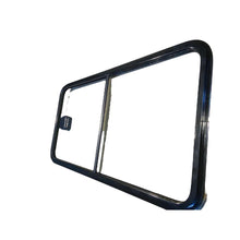 Laden Sie das Bild in den Galerie-Viewer, Sliding Window Right Side (82×38 cm) – Bukhanka (Classic &amp; Modern) – OEM 07114-R - Body and exterior - UAZ spare parts