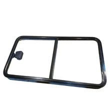 Laden Sie das Bild in den Galerie-Viewer, Sliding Window Right Side (82×38 cm) – Bukhanka (Classic &amp; Modern) – OEM 07114-R - Body and exterior - UAZ spare parts