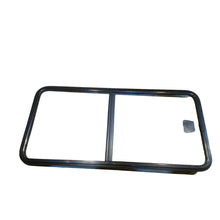 Laden Sie das Bild in den Galerie-Viewer, Sliding Window Right Side (82×38 cm) – Bukhanka (Classic &amp; Modern) – OEM 07114-R - Body and exterior - UAZ spare parts