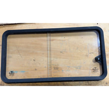 Ladda upp bild till gallerivisning, Sliding Window Right Side for SIDE Door ORIGINAL EXPEDITION VERSION – Bukhanka (Classic &amp; Modern) – OEM 43R-000048 - Body and exterior - UAZ spare parts