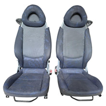 Load image into Gallery viewer, Smart Cloth Seat Set (2 pcs) – Bukhanka (Classic &amp; Modern) – OEM SMARTBLEUCLOTH - Interior - UAZ spare parts