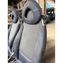 Load image into Gallery viewer, Smart Cloth Seat Set (2 pcs) – Bukhanka (Classic &amp; Modern) – OEM SMARTBLEUCLOTH - Interior - UAZ spare parts