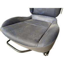 Load image into Gallery viewer, Smart Cloth Seat Set (2 pcs) – Bukhanka (Classic &amp; Modern) – OEM SMARTBLEUCLOTH - Interior - UAZ spare parts