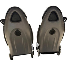 Load image into Gallery viewer, Smart Cloth Seat Set (2 pcs) – Bukhanka (Classic &amp; Modern) – OEM SMARTBLEUCLOTH - Interior - UAZ spare parts