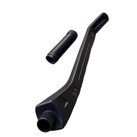 Snorkel (4WD) - Hunter & 469 - - UAZ spare parts