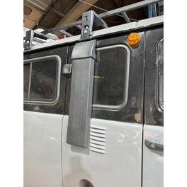 Snorkel – Bukhanka (Classic & Modern) – OEM 452 AG73 - Accessories and upgrades - UAZ spare parts