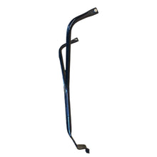 Afbeelding in Gallery-weergave laden, Spare Wheel Bracket – Bukhanka (Classic 2.4L &amp; 2.9L, Modern 2.7L) – OEM 436663 - Body and exterior - UAZ spare parts