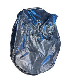 Spare Wheel Cover (No Logo) – Bukhanka, Hunter & 469, Patriot, Profi – OEM 547888-blanco