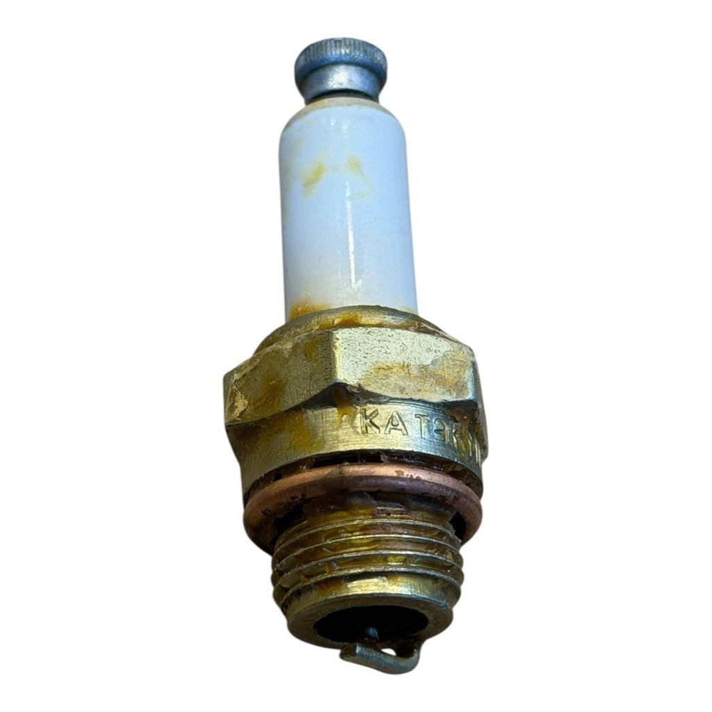 Spark Plug M12U (per piece)- GAZ Series - OEM 51-3707010 - - UAZ spare parts