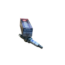 Cargar imagen en el visor de la galería, Spark Plug SPARK-PET-27 – Bukhanka Modern (2.7L), Hunter &amp; 469 (2.7L), Patriot, Profi – OEM SPARK-PET-27 - Engine - UAZ spare parts