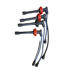 Load image into Gallery viewer, Spark Plug Wire Set – Bukhanka Modern (2.7L) &amp; Hunter &amp; 469 (2.7L) – OEM 4091-3707244-00 - Engine - UAZ spare parts