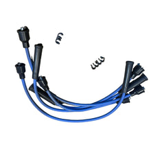 Kép betöltése a Galéria nézegetőbe, Spark Plug Wires Classic – Bukhanka Classic &amp; Hunter/469 (2.4L &amp; 2.9L) – OEM KNG-3707244-50 - Engine - UAZ spare parts