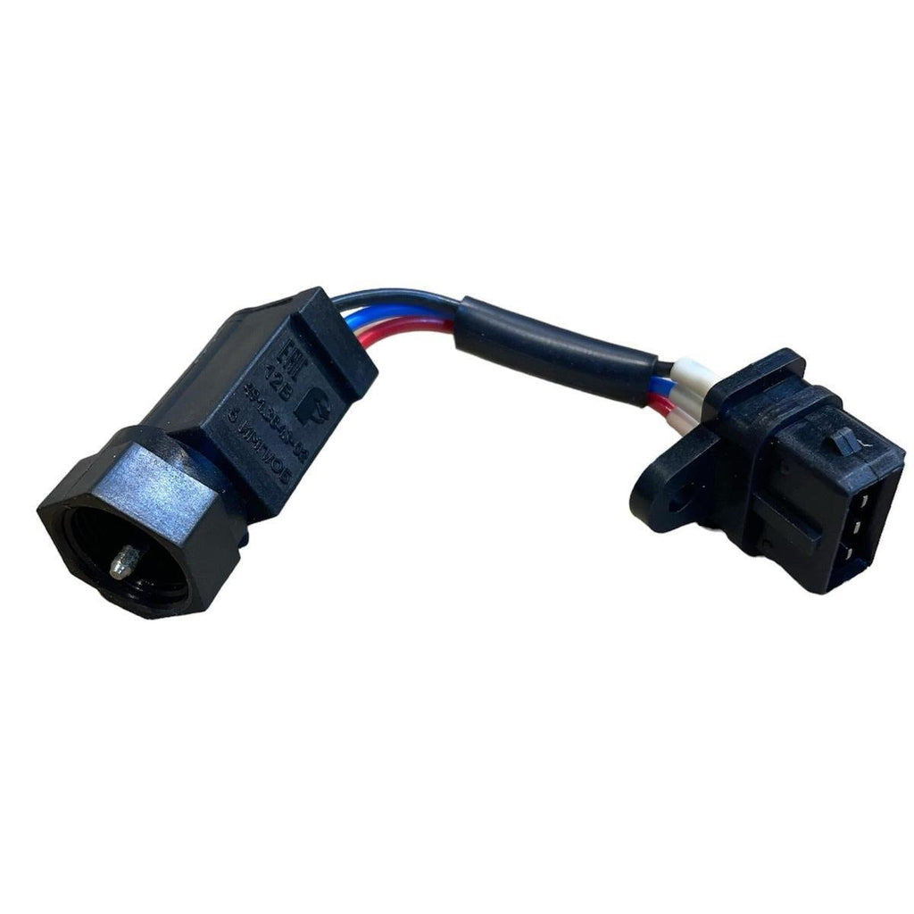 Speed Sensor – Bukhanka Modern, Hunter & 469 (2.7L), Patriot – OEM 491.3843-02 - Electrical and instruments - UAZ spare parts
